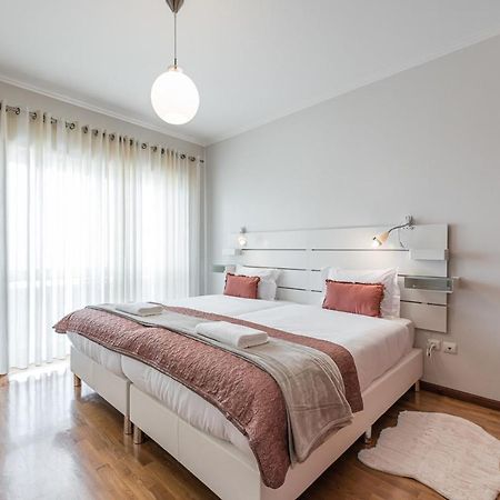 Ferienwohnung Guestready - Learn To Fly Porto Exterior foto
