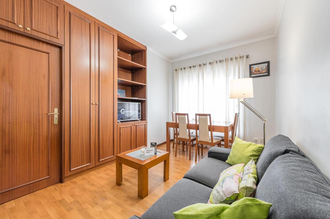 Ferienwohnung Guestready - Learn To Fly Porto Exterior foto