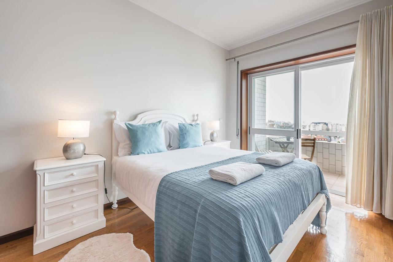 Ferienwohnung Guestready - Learn To Fly Porto Exterior foto