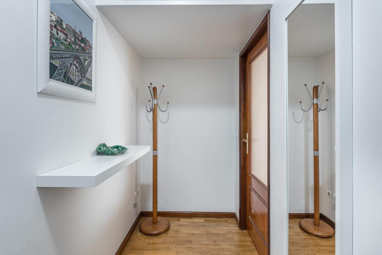 Ferienwohnung Guestready - Learn To Fly Porto Exterior foto