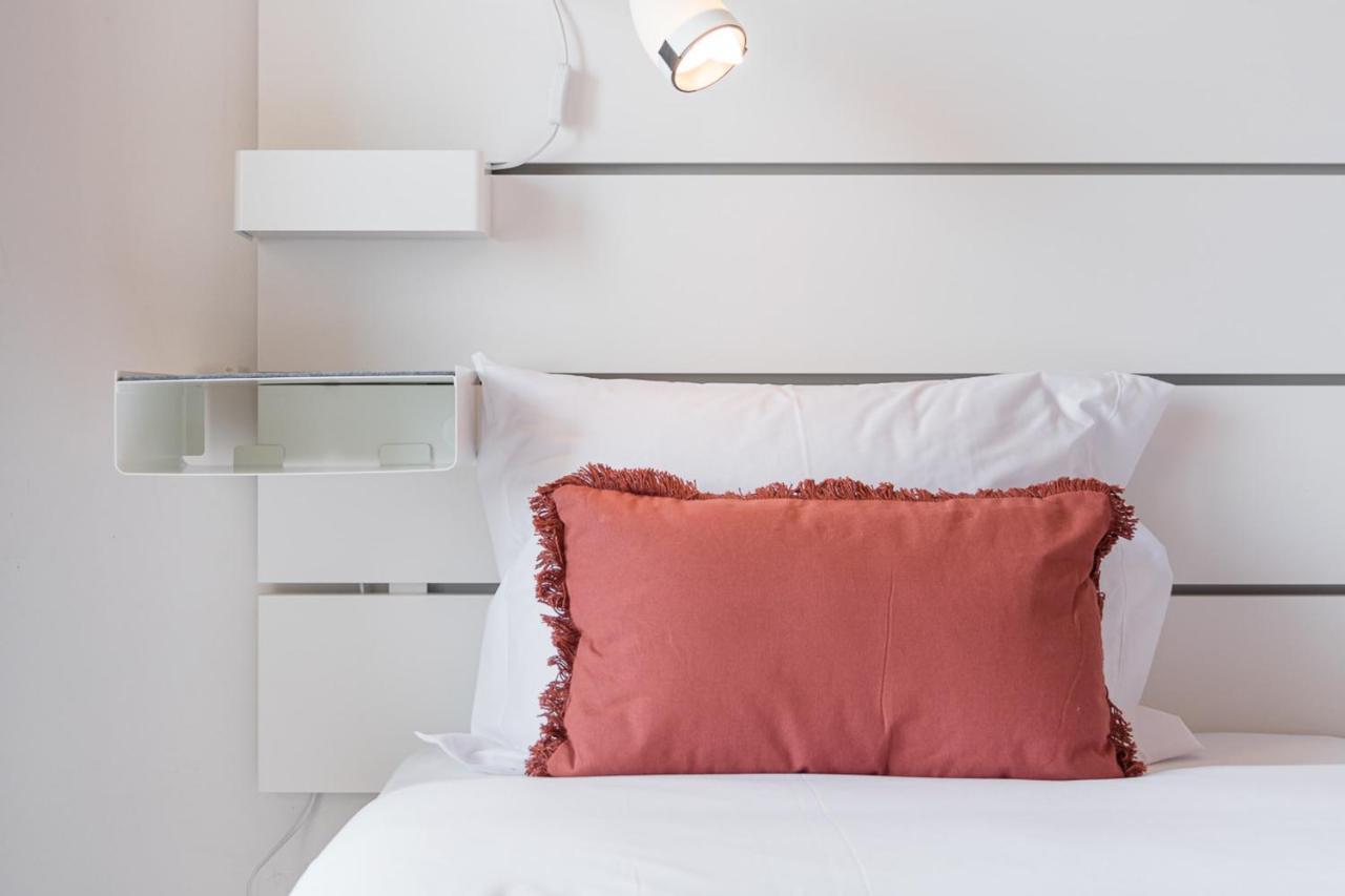 Ferienwohnung Guestready - Learn To Fly Porto Exterior foto