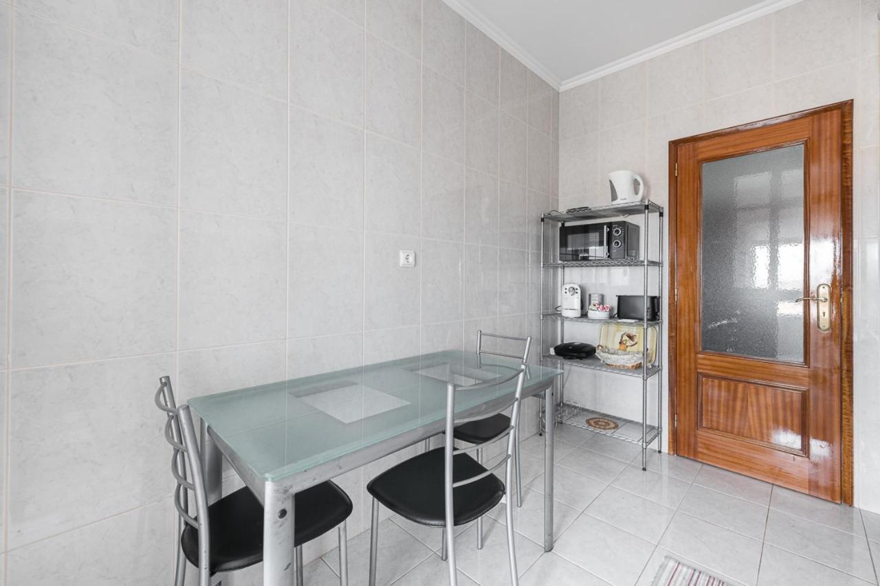 Ferienwohnung Guestready - Learn To Fly Porto Exterior foto