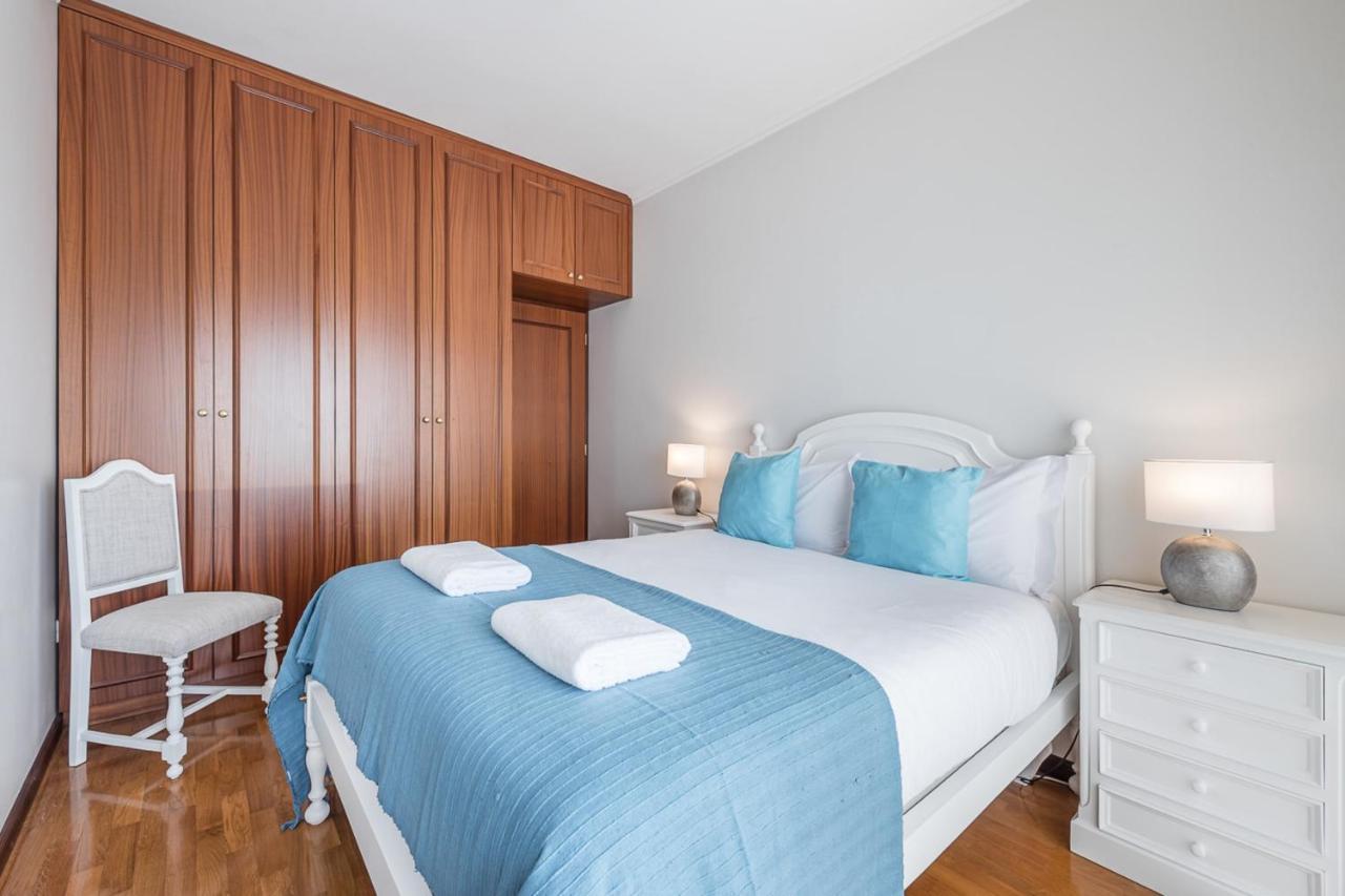 Ferienwohnung Guestready - Learn To Fly Porto Exterior foto
